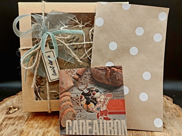 CADEAUTIPS | ALLERLEI