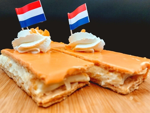 ORANJE BOOOOVEN | KONINGSDAG SPECIALS!