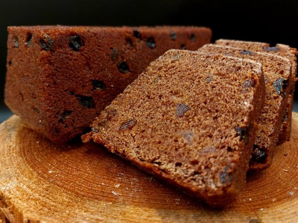 kruidkoek rozijnen