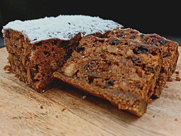 Winterkoek