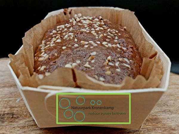 Kronenkamp Koek