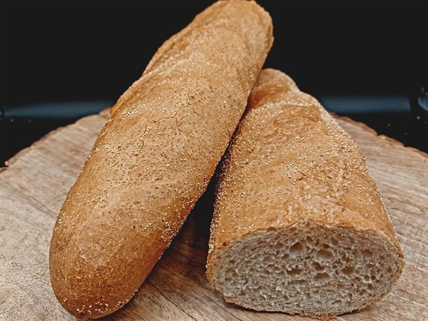 Stokbrood