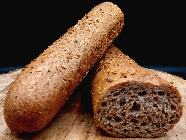 Volkoren Stokbrood