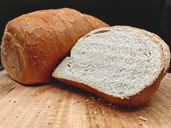 Bargbrood