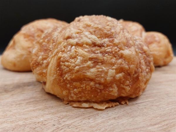 Ham/Kaas Croissant