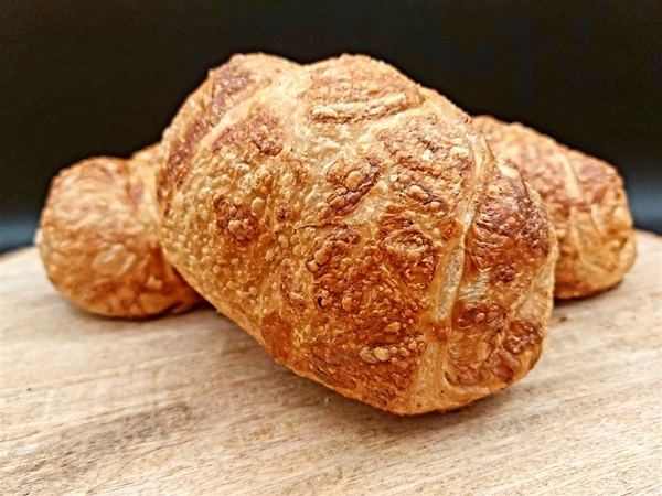 Kaas Croissant