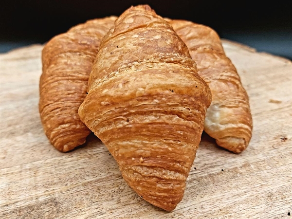 Mini Croissant