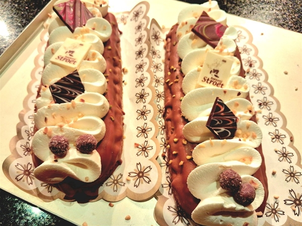 Winterdip?? Karamel Slof