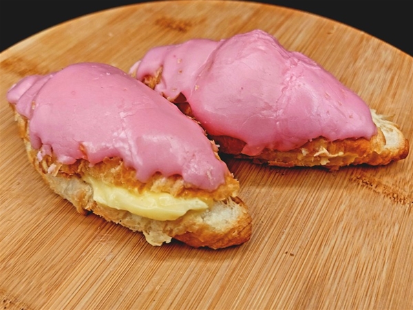 Mini Crompouce