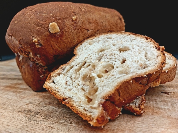 Suikerbrood