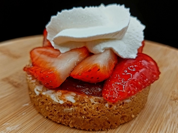 Jamkoeken